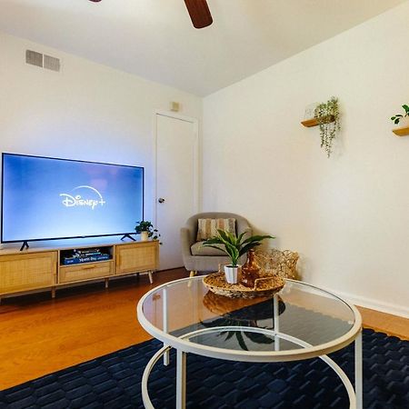 Centrally Located 2Br Overton Square Unit 2 Fast Wifi Free Parking Yes Pets Memphis Exterior photo